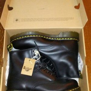 Dr. Marten Boots